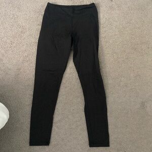 Black girls leggings